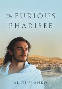 bokomslag Furious Pharisee