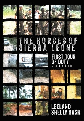 The Horses of Sierra Leone 1