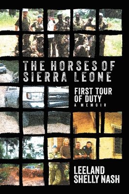 The Horses of Sierra Leone 1