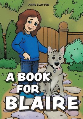 Book for Blaire 1