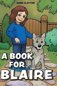 bokomslag Book for Blaire