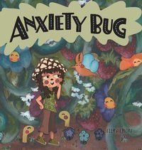 bokomslag Anxiety Bug