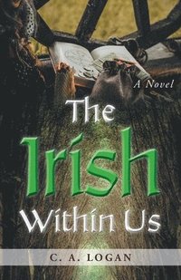 bokomslag Irish Within Us
