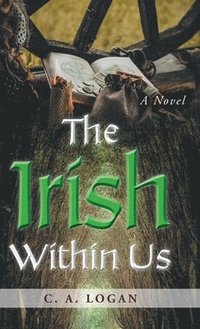 bokomslag Irish Within Us