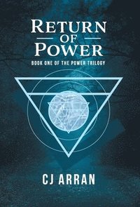 bokomslag Return of Power