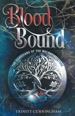 bokomslag Blood Bound