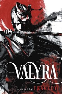 bokomslag Valyra