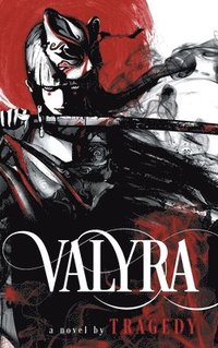 bokomslag Valyra