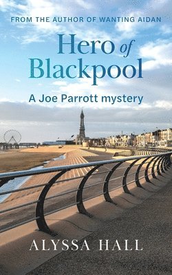 bokomslag Hero of Blackpool