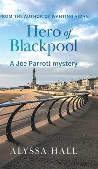 bokomslag Hero of Blackpool