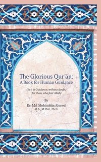 bokomslag The Glorious Qur'an