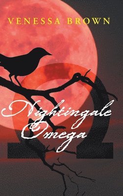 bokomslag Nightingale Omega