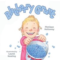 bokomslag Blueberry Grunt