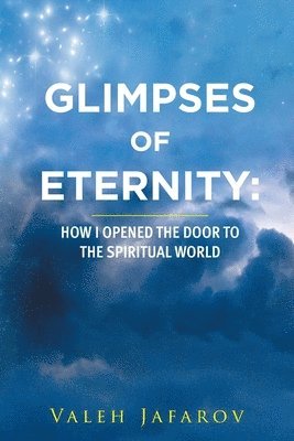 bokomslag Glimpses of Eternity