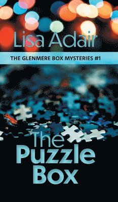 The Puzzle Box 1