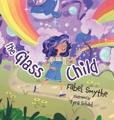Glass Child