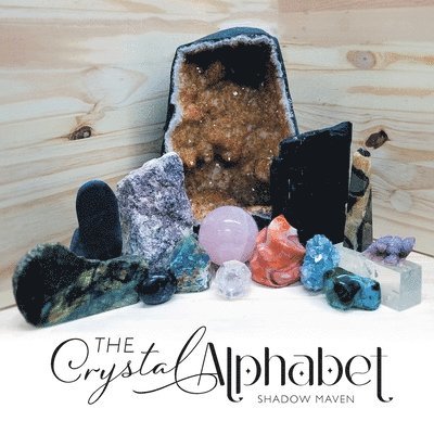 The Crystal Alphabet 1