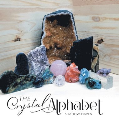 The Crystal Alphabet 1