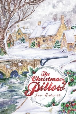 The Christmas Pillow 1