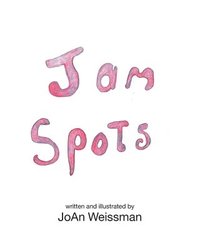 bokomslag Jam Spots