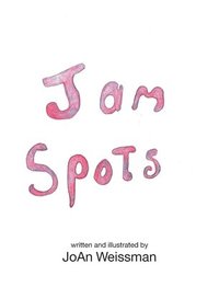 bokomslag Jam Spots
