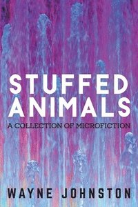 bokomslag Stuffed Animals