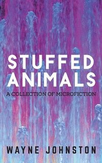 bokomslag Stuffed Animals