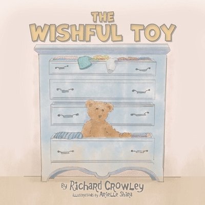 The Wishful Toy 1