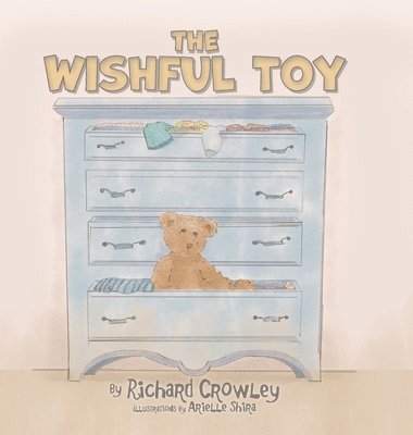 The Wishful Toy 1