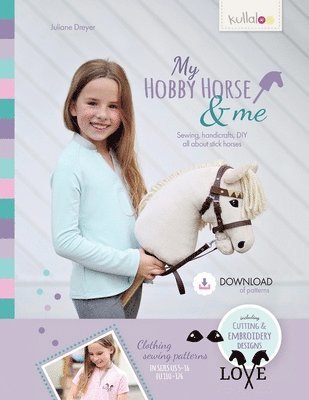 My Hobby Horse & Me 1