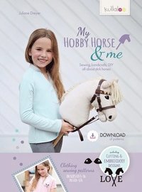 bokomslag My Hobby Horse & Me