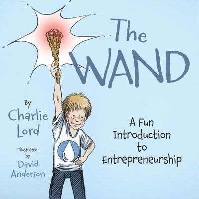 The Wand 1