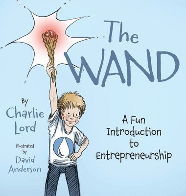 The Wand 1