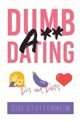 bokomslag Dumbass Dating