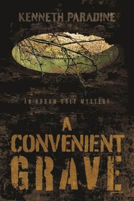 bokomslag Convenient Grave
