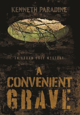 bokomslag Convenient Grave