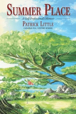 Patrick Little - Summer Place, Häftad