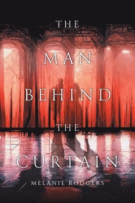 The Man Behind the Curtain 1