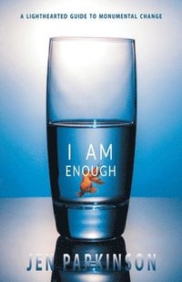 bokomslag I Am Enough