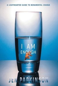 bokomslag I Am Enough