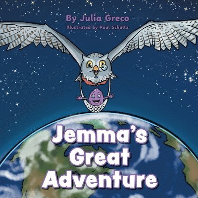 Jemma's Great Adventure 1