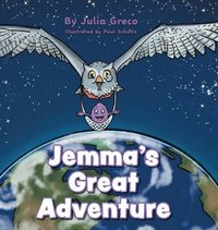 bokomslag Jemma's Great Adventure
