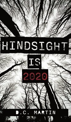 bokomslag Hindsight is 2020