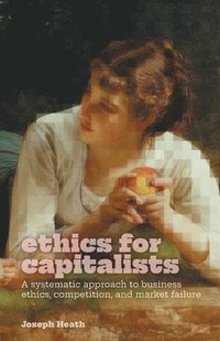 bokomslag Ethics for Capitalists