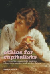 bokomslag Ethics for Capitalists