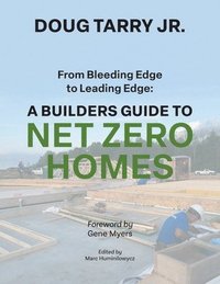 bokomslag From Bleeding Edge to Leading Edge
