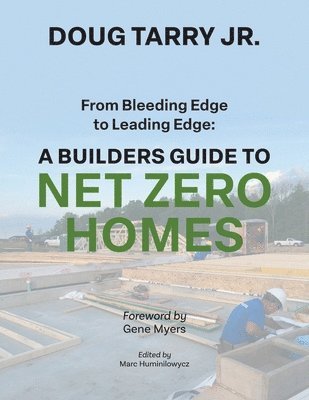 bokomslag From Bleeding Edge to Leading Edge
