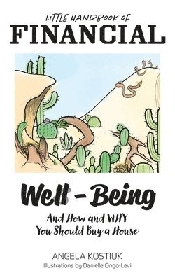 bokomslag Little Handbook of Financial Well-Being