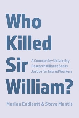 Who Killed Sir William? 1