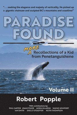 Paradise Found 1